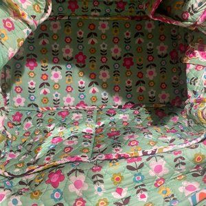 Vera Bradley Weekend Bag